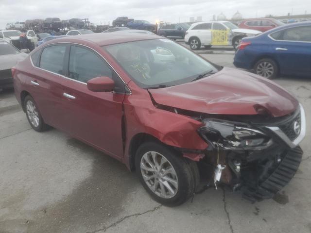 Photo 3 VIN: 3N1AB7AP2KY215197 - NISSAN SENTRA S 