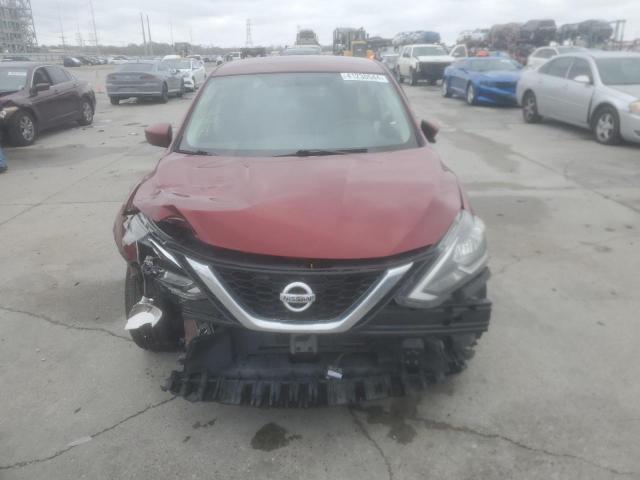 Photo 4 VIN: 3N1AB7AP2KY215197 - NISSAN SENTRA S 