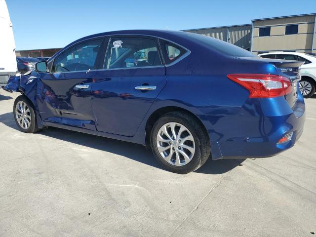 Photo 1 VIN: 3N1AB7AP2KY215510 - NISSAN SENTRA 