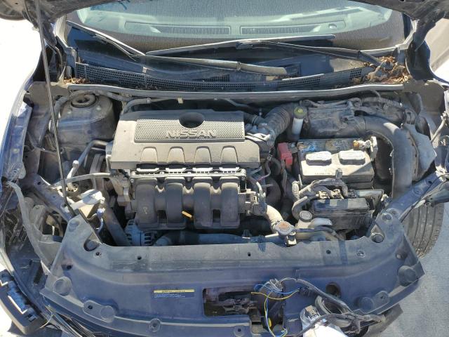 Photo 10 VIN: 3N1AB7AP2KY215510 - NISSAN SENTRA 