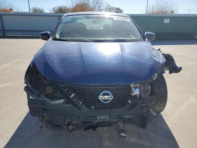 Photo 4 VIN: 3N1AB7AP2KY215510 - NISSAN SENTRA 