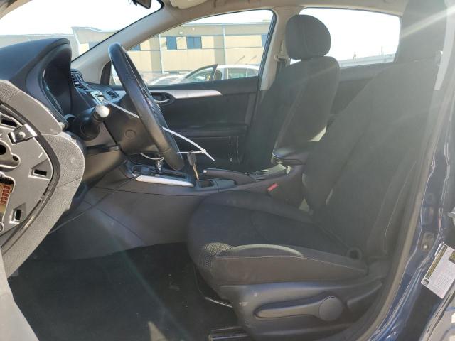 Photo 6 VIN: 3N1AB7AP2KY215510 - NISSAN SENTRA 