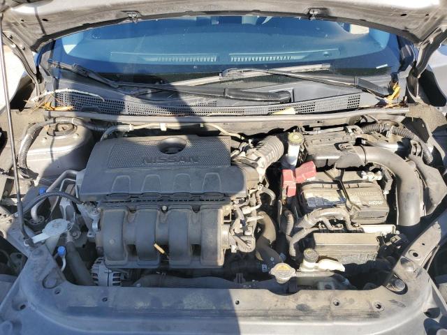 Photo 10 VIN: 3N1AB7AP2KY218469 - NISSAN SENTRA S 