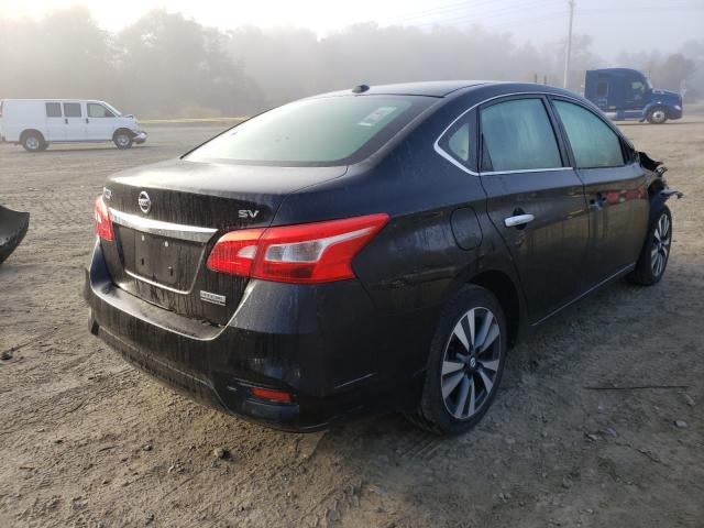 Photo 3 VIN: 3N1AB7AP2KY218519 - NISSAN SENTRA S 