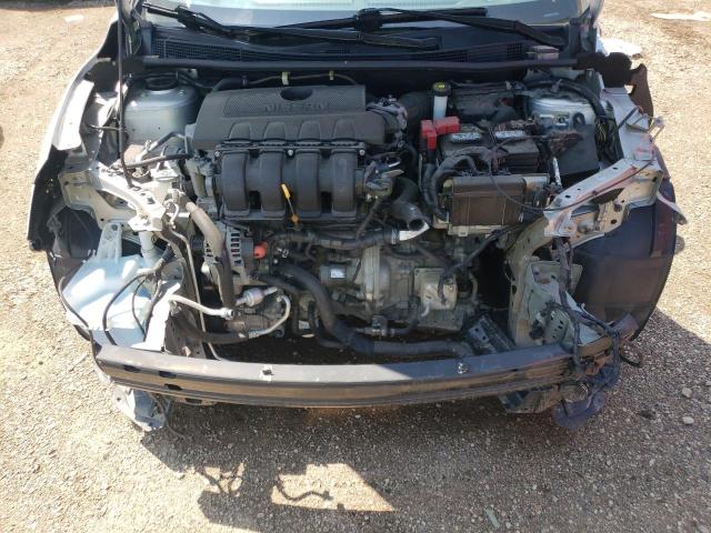 Photo 10 VIN: 3N1AB7AP2KY218813 - NISSAN SENTRA 