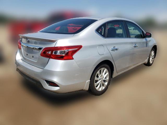 Photo 2 VIN: 3N1AB7AP2KY218813 - NISSAN SENTRA 