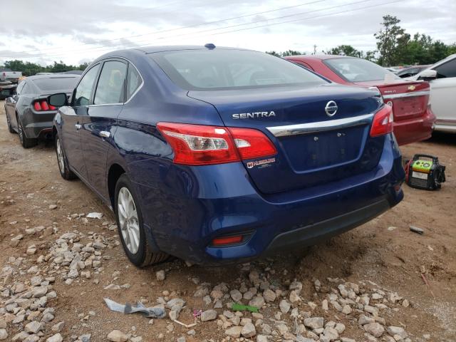 Photo 2 VIN: 3N1AB7AP2KY219251 - NISSAN SENTRA S 