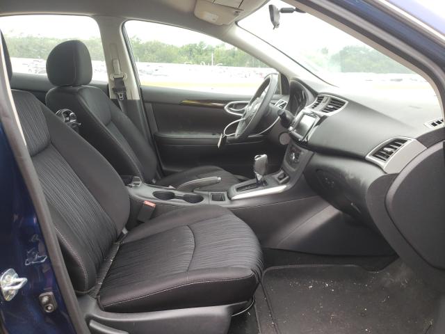 Photo 4 VIN: 3N1AB7AP2KY219251 - NISSAN SENTRA S 