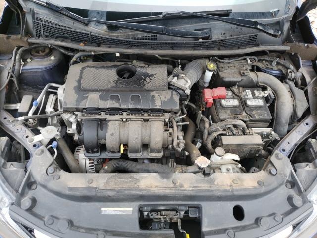 Photo 6 VIN: 3N1AB7AP2KY219251 - NISSAN SENTRA S 