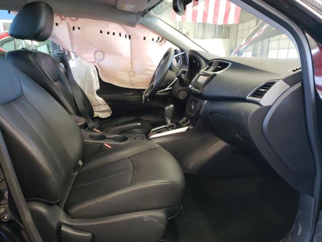 Photo 6 VIN: 3N1AB7AP2KY219587 - NISSAN SENTRA S 