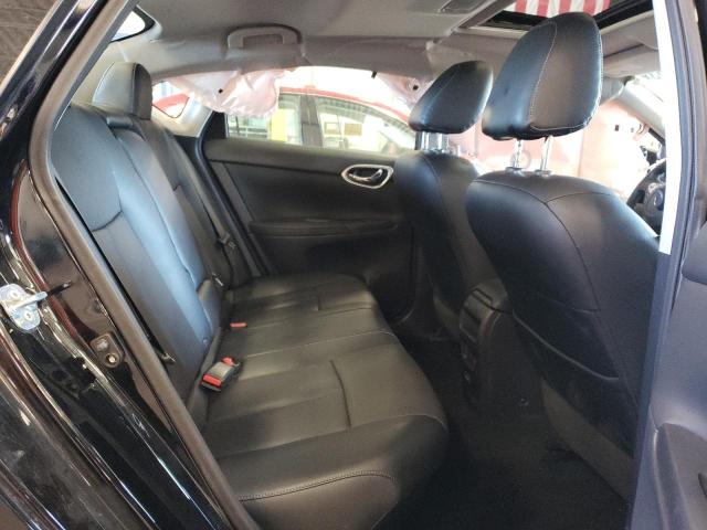 Photo 9 VIN: 3N1AB7AP2KY219587 - NISSAN SENTRA S 