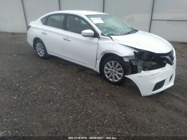 Photo 0 VIN: 3N1AB7AP2KY221386 - NISSAN SENTRA 