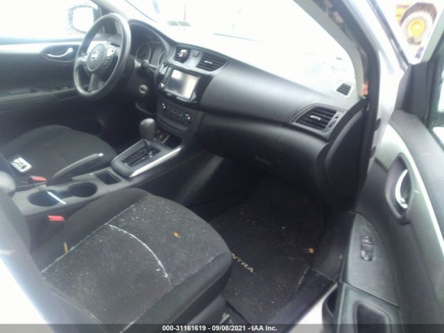 Photo 4 VIN: 3N1AB7AP2KY221386 - NISSAN SENTRA 