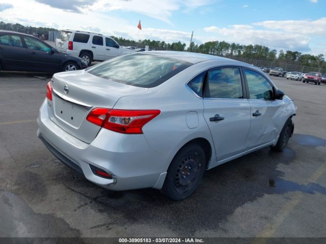 Photo 3 VIN: 3N1AB7AP2KY221954 - NISSAN SENTRA 