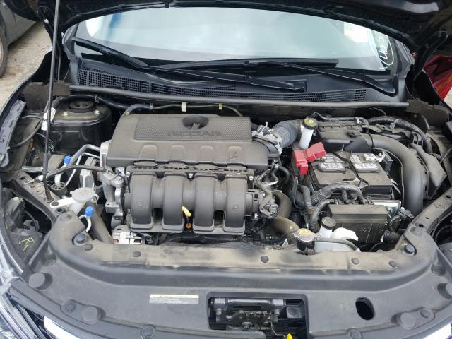 Photo 6 VIN: 3N1AB7AP2KY222098 - NISSAN SENTRA S 