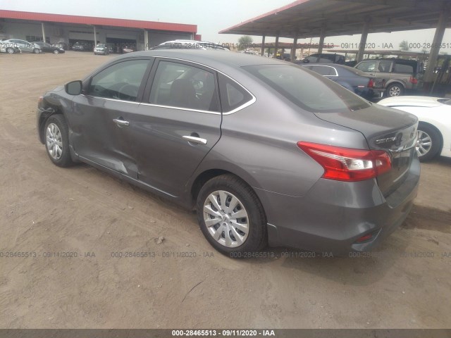 Photo 2 VIN: 3N1AB7AP2KY222473 - NISSAN SENTRA 