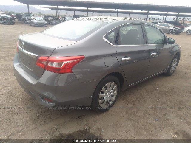 Photo 3 VIN: 3N1AB7AP2KY222473 - NISSAN SENTRA 