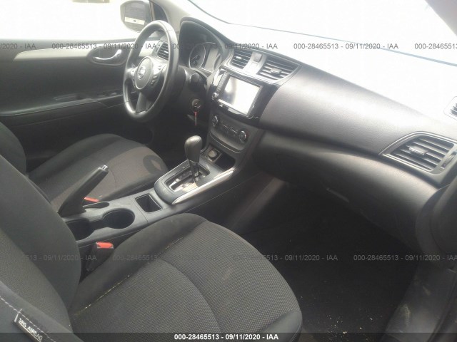 Photo 4 VIN: 3N1AB7AP2KY222473 - NISSAN SENTRA 