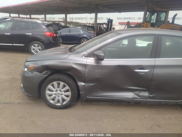 Photo 5 VIN: 3N1AB7AP2KY222473 - NISSAN SENTRA 