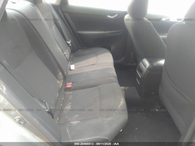 Photo 7 VIN: 3N1AB7AP2KY222473 - NISSAN SENTRA 