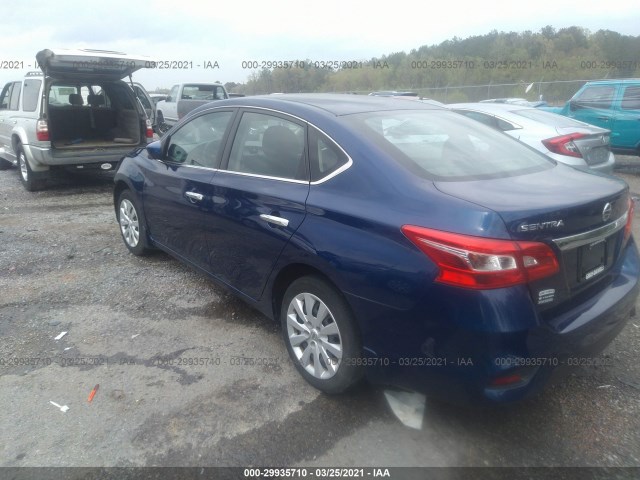 Photo 2 VIN: 3N1AB7AP2KY222859 - NISSAN SENTRA 