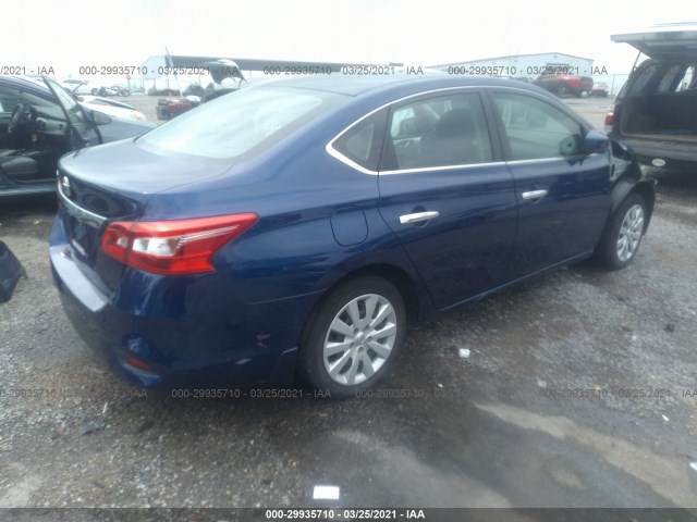 Photo 3 VIN: 3N1AB7AP2KY222859 - NISSAN SENTRA 