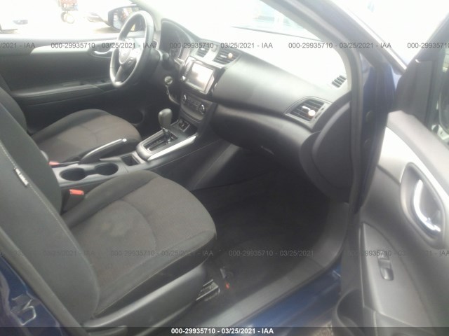 Photo 4 VIN: 3N1AB7AP2KY222859 - NISSAN SENTRA 