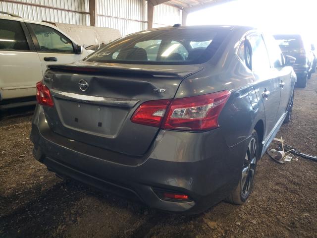 Photo 3 VIN: 3N1AB7AP2KY222943 - NISSAN SENTRA S 