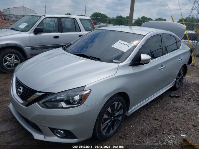 Photo 1 VIN: 3N1AB7AP2KY223137 - NISSAN SENTRA 