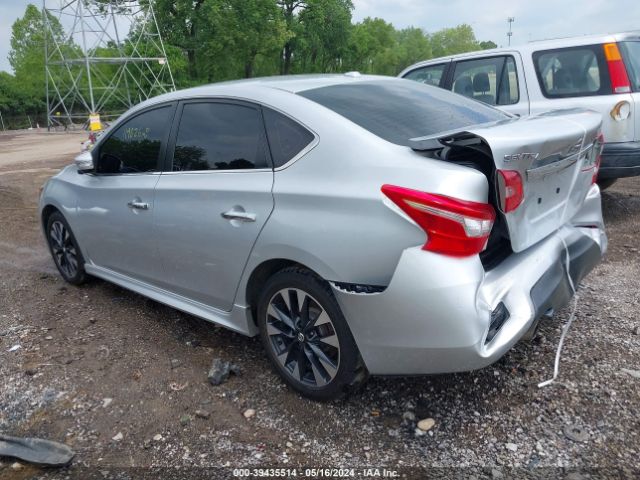 Photo 2 VIN: 3N1AB7AP2KY223137 - NISSAN SENTRA 