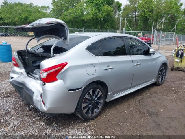 Photo 3 VIN: 3N1AB7AP2KY223137 - NISSAN SENTRA 