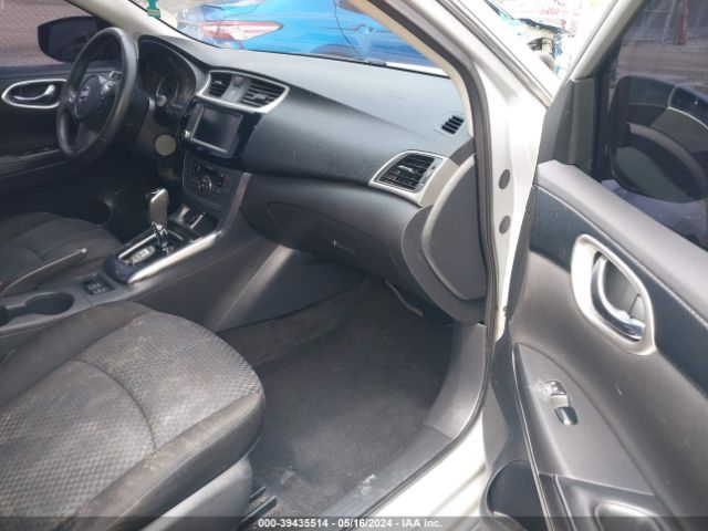 Photo 4 VIN: 3N1AB7AP2KY223137 - NISSAN SENTRA 