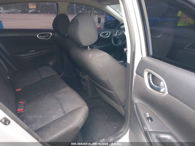 Photo 7 VIN: 3N1AB7AP2KY223137 - NISSAN SENTRA 