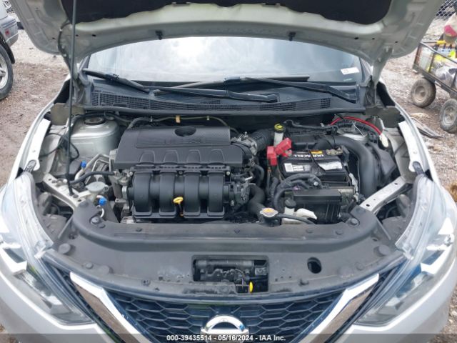 Photo 9 VIN: 3N1AB7AP2KY223137 - NISSAN SENTRA 