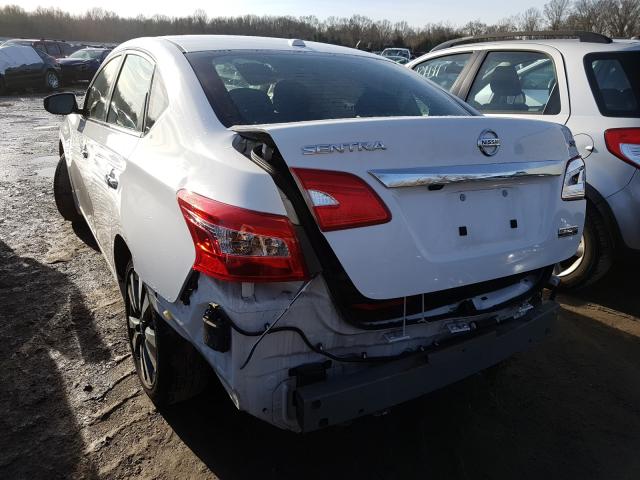 Photo 2 VIN: 3N1AB7AP2KY223784 - NISSAN SENTRA S 