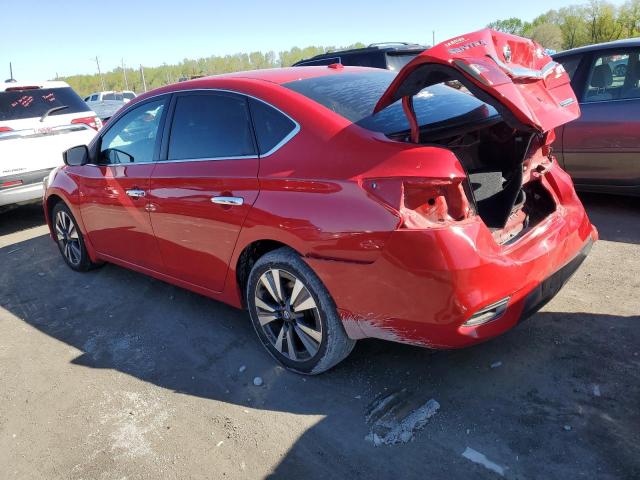 Photo 1 VIN: 3N1AB7AP2KY224269 - NISSAN SENTRA 