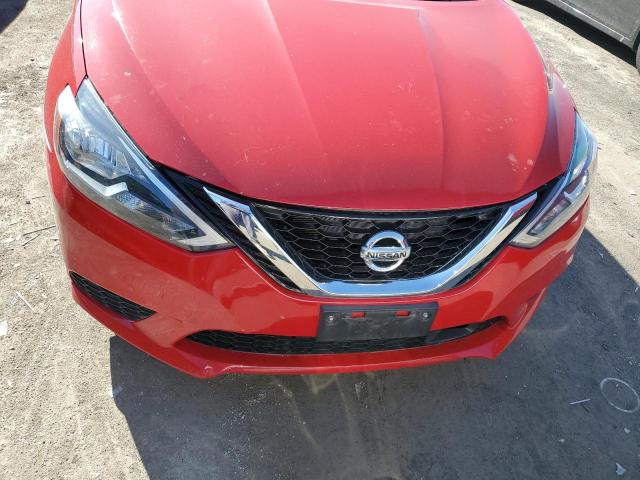 Photo 10 VIN: 3N1AB7AP2KY224269 - NISSAN SENTRA 