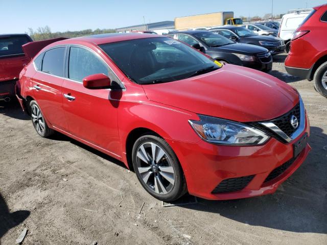 Photo 3 VIN: 3N1AB7AP2KY224269 - NISSAN SENTRA 