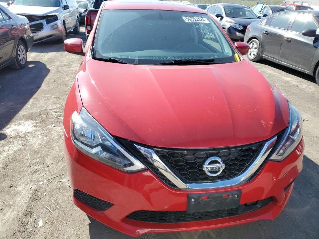 Photo 4 VIN: 3N1AB7AP2KY224269 - NISSAN SENTRA 