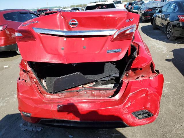 Photo 5 VIN: 3N1AB7AP2KY224269 - NISSAN SENTRA 