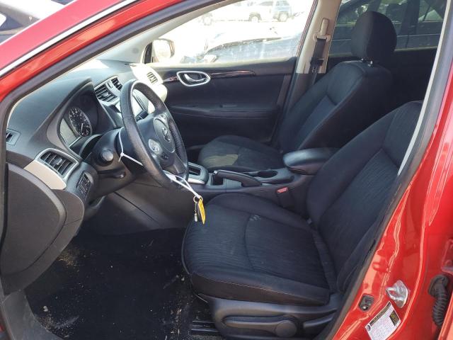 Photo 6 VIN: 3N1AB7AP2KY224269 - NISSAN SENTRA 