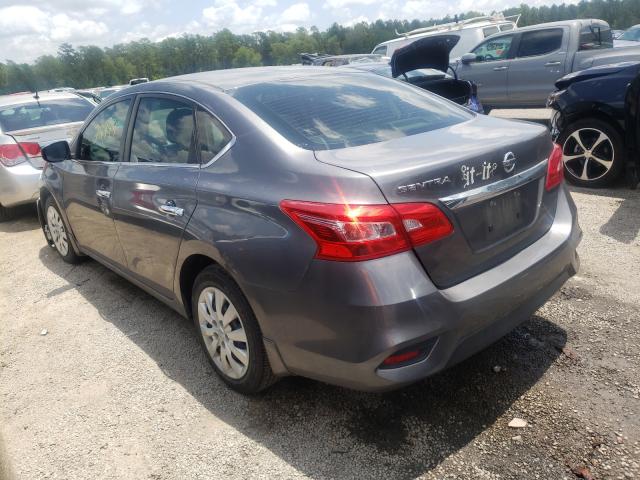 Photo 2 VIN: 3N1AB7AP2KY224336 - NISSAN SENTRA S 