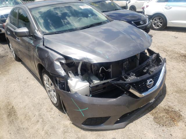 Photo 8 VIN: 3N1AB7AP2KY224336 - NISSAN SENTRA S 