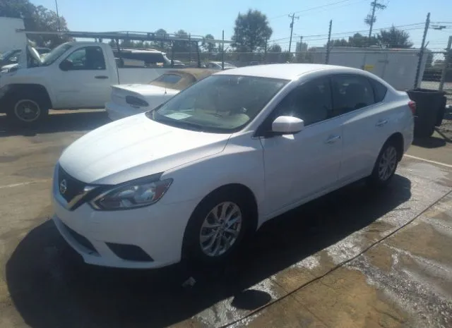 Photo 1 VIN: 3N1AB7AP2KY224434 - NISSAN SENTRA 