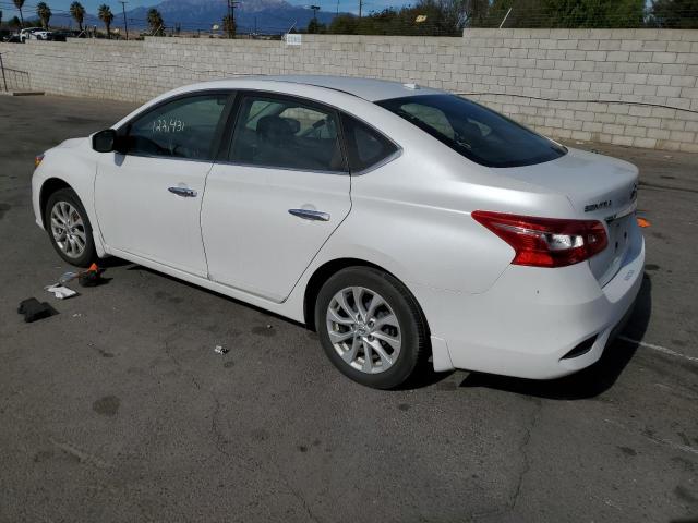 Photo 1 VIN: 3N1AB7AP2KY225776 - NISSAN SENTRA S 