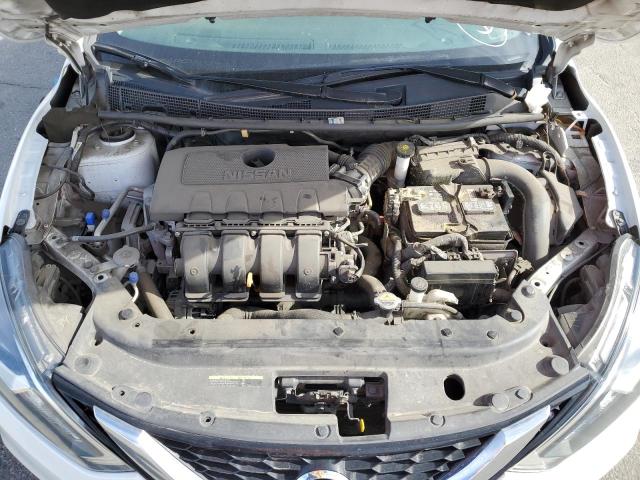 Photo 10 VIN: 3N1AB7AP2KY225776 - NISSAN SENTRA S 