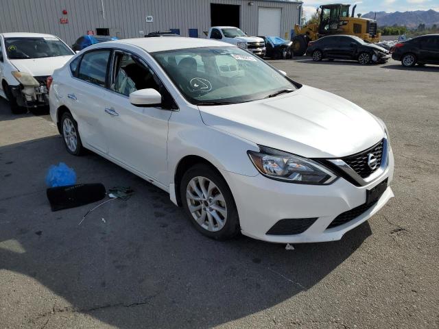 Photo 3 VIN: 3N1AB7AP2KY225776 - NISSAN SENTRA S 