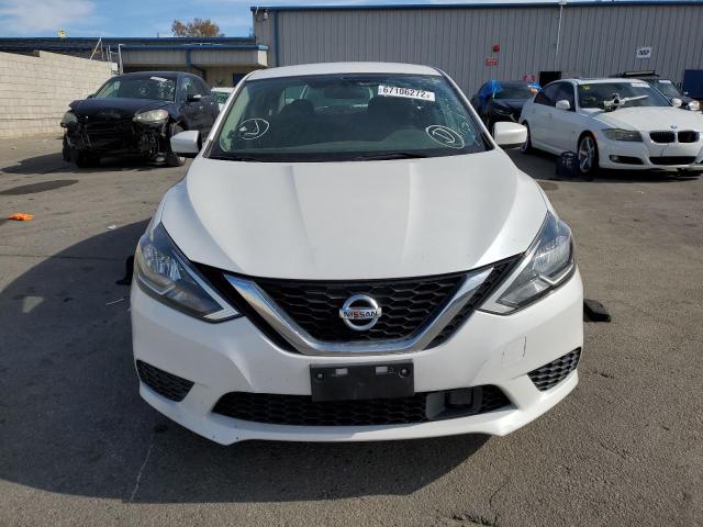 Photo 4 VIN: 3N1AB7AP2KY225776 - NISSAN SENTRA S 