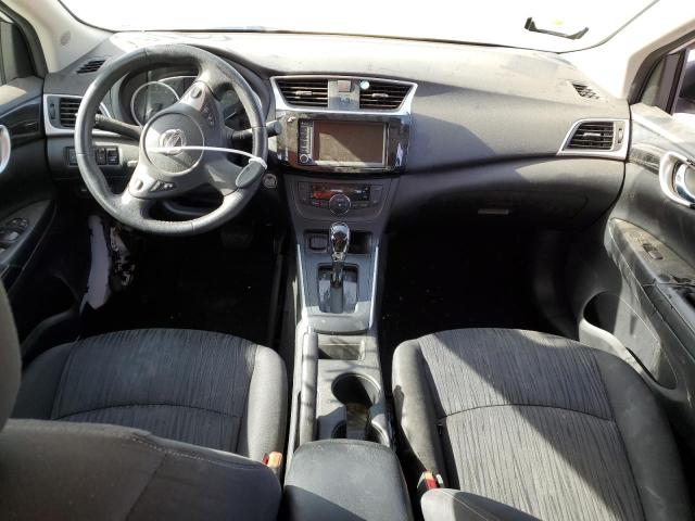 Photo 7 VIN: 3N1AB7AP2KY225776 - NISSAN SENTRA S 