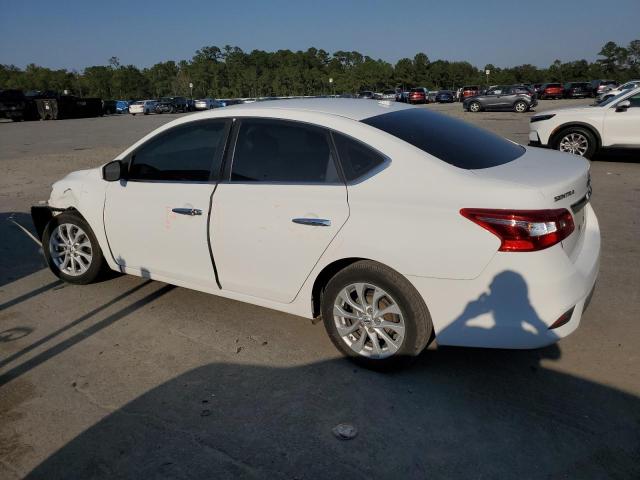 Photo 1 VIN: 3N1AB7AP2KY226507 - NISSAN SENTRA S 